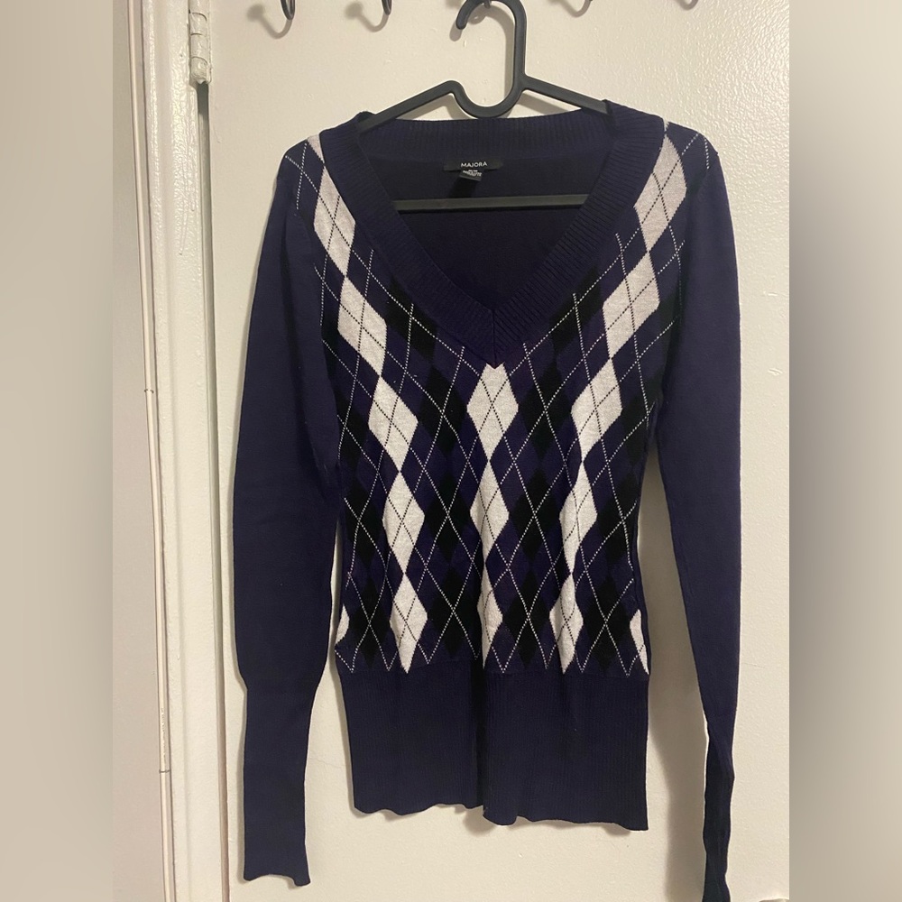 Sweater - Majora